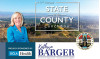 May 1: Barger to Deliver ‘State of the County’ Address in Santa Clarita