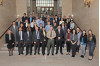 LASD Consular Conference Tackles Human Trafficking, Available Resources