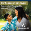 June 22: Foster Care, Foster-Adoption Parent Resource Meeting