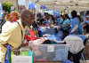 County Employees Inspire Hope at Annual ‘Help the Homeless’ Event