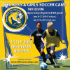 Registration for COC Youth Summer Soccer Camps Now Open