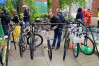 City Announces Winners of ‘Bike to Work Day’ Challenge