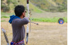 May 23: City to Dedicate New Santa Clarita Archery Range in Haskell Canyon