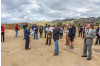 Visitors to Proposed Sand Canyon Resort Site Voice Concern Over Open Space