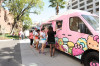 June 22: Hello Kitty Cafe Truck at Westfield Town Center