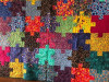 June 26: ‘Quilts for All’ Community Art Reception at City Hall