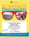 Registration Still Open for City’s Summer Beach Excursion to Ventura