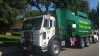 Waste Management to Modify Green Waste Pick-Up Schedule