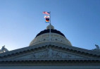 Newsom Inks Bill Protecting LGBTQ+ Californians