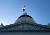 Newsom Inks Bill Protecting LGBTQ+ Californians
