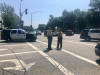 LASD Motorcycle Deputy Injured in Crash