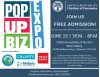 June 19: SCV Chamber Pop-Up Biz Expo at CalArts