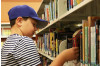Santa Clarita Library Gets Materials Budget Boost
