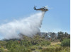 2 Acres Charred in Castaic