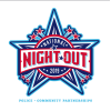Aug. 3: National Night Out