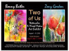 SCV Artists to Hold ‘Two of Us’ Exhibit at Fast Frame Gallery