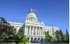 California Legislature Nears End of 2019 Session
