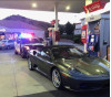Canyon Country Ferrari Thief Cops Plea, Gets 2 Years