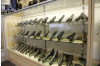 Ammunition Purchase Now Requires Background Check