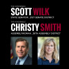 July 23: Wilk, Smith to Join VIA ‘State of the State’ Luncheon