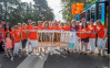 Zonta Club SCV Brings Awareness to Violence Against Women