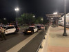 Five Robbery Suspects Arrested at Newhall Metrolink Station