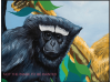 Aug. 24: Ape Art Painting Party at Gibbon Conservation Center