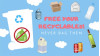 Free Your Recyclables from Plastic Bags