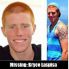 Missing Since 2013: Bryce Laspisa of Castaic