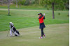 CSUN Women’s Golf Team Opens Season by Defeating Bakersfield