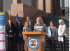 CA Sec of State Joins Barger to Release 2019 Suicide Prevention Report