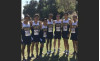 COC Cross Country Starts Strong at Ventura Invite