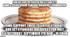 Sept. 7: Pancake Breakfast Benefiting Golden Valley High’s Band & Color Guard