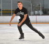 SCV Teen Skates onto LA Kings Ice Crew