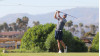 Practice Pays Off for Martin, Brueckner in TMU Golf Season Opener