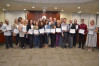 Hart Governing Board Honors Classified Employees of the Year