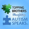 Nov. 18: Annual Topping Brothers Golf Tournament Benefiting Autism Speaks