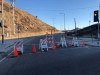 SCV Traffic Woes Continue as Foothill Boulevard Remains Closed