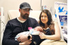 Henry Mayo Welcomes Arrival of First Baby Boy, Girl Born in New Tower