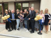 Wellness Centers Open at Canyon, West Ranch High Schools