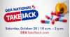 Oct. 26: Prescription Drug Takeback Day at SCV Sheriff’s Station