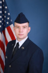 Airman Timothy Oliver, West Ranch Alum, Graduates Basic Training