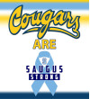 Cougars Football to Honor Saugus Shooting Victims
