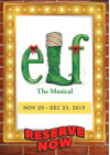 ‘Elf the Musical’ Making Mischief at CTG Till Dec. 23