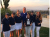 Cougars Win 2nd Straight So Cal Regional Championship