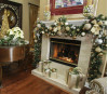 Dec. 7: Holiday Home Tour Fundraiser for Women’s Services at Henry Mayo