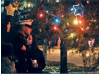 Dec. 7: Annual Military Honor Christmas Tree, Menorah Lighting
