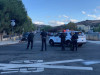 LAPD Throws Dragnet Over Newhall Neighborhood in Manhunt