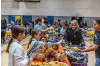 Santa Clarita Hosts Annual Thanksgiving Community Dinner