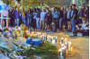 City Council to Discuss Central Park Name Change to Honor Saugus High Shooting Victims
